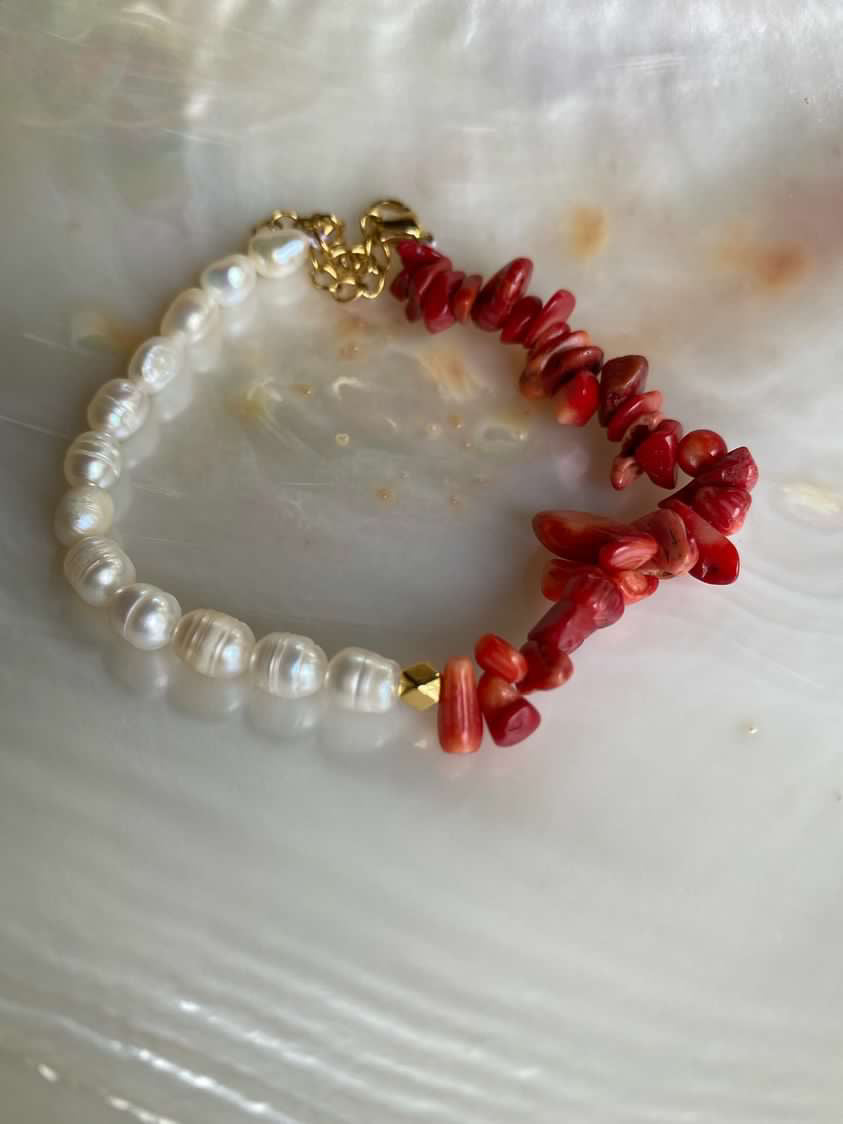 Grace bracelet