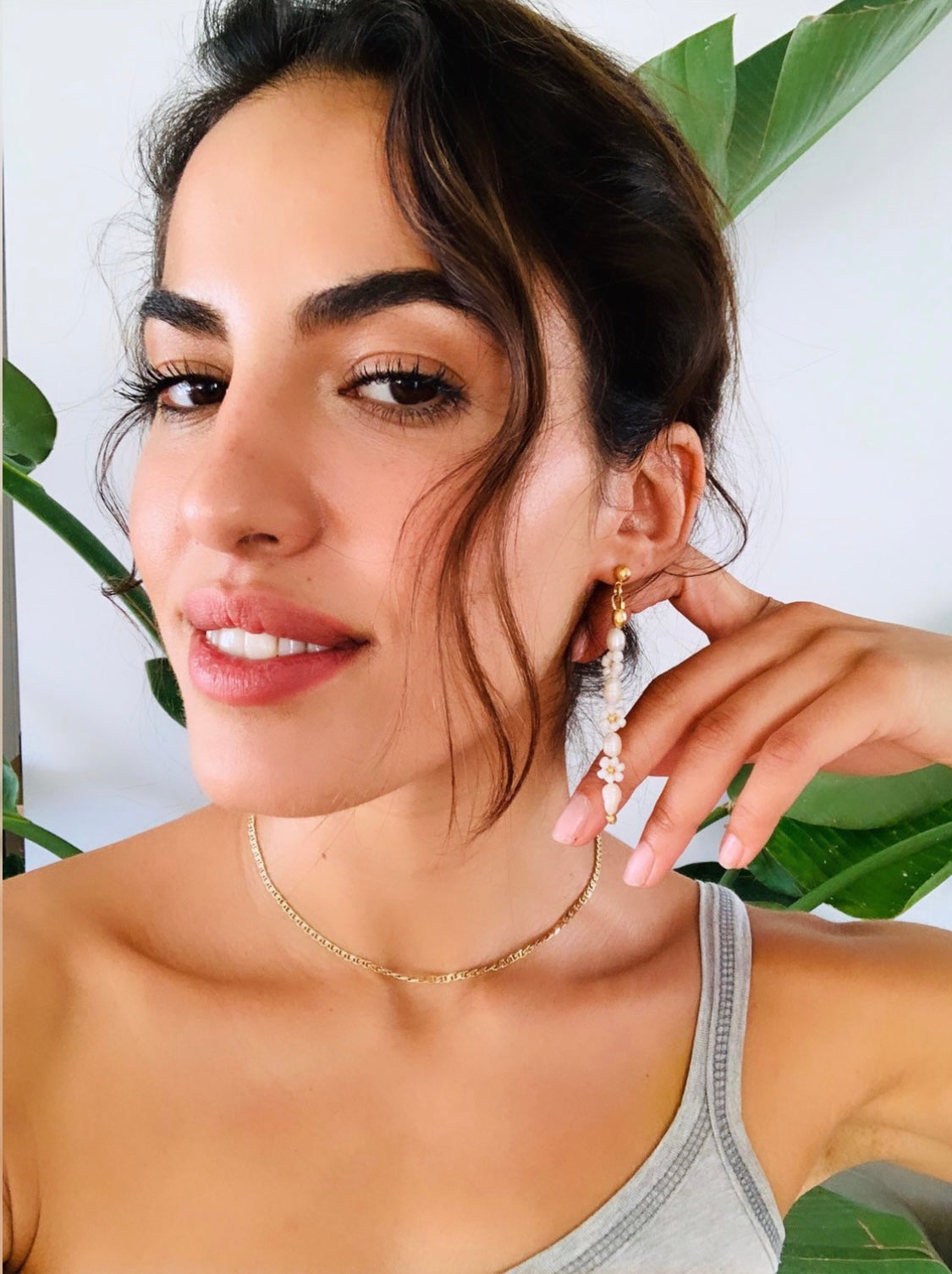 Lea Earrings