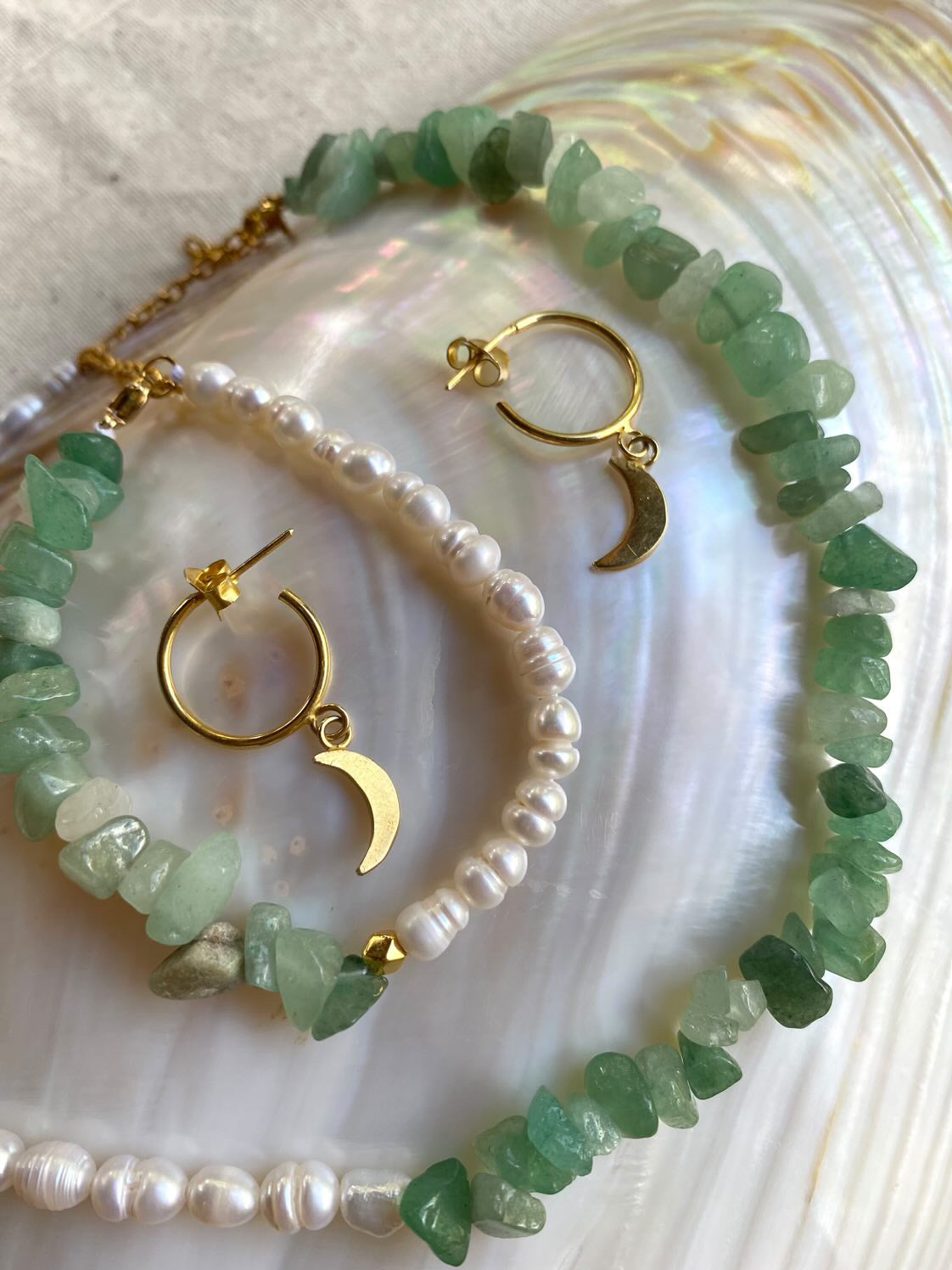 Grace bracelet