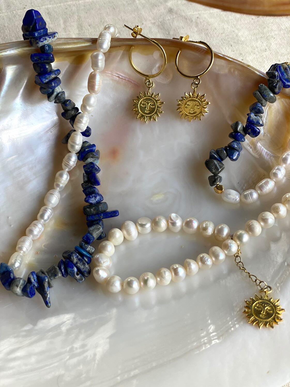 Grace bracelet