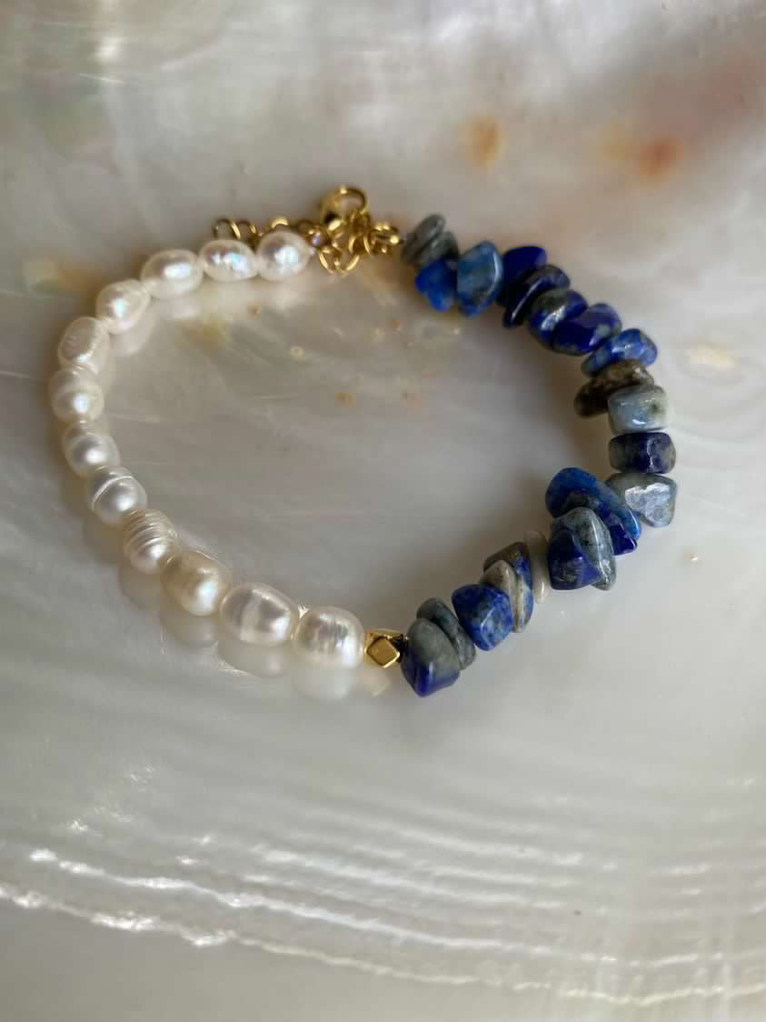 Grace bracelet