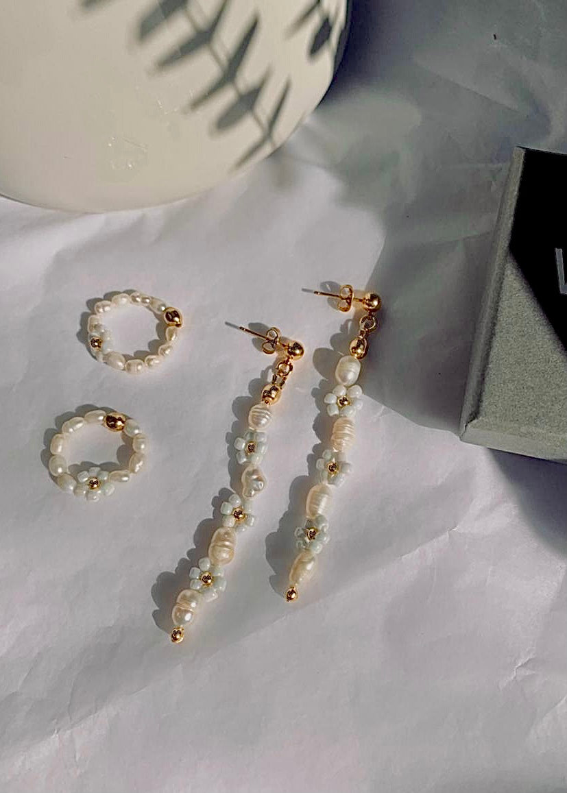 Lea Earrings
