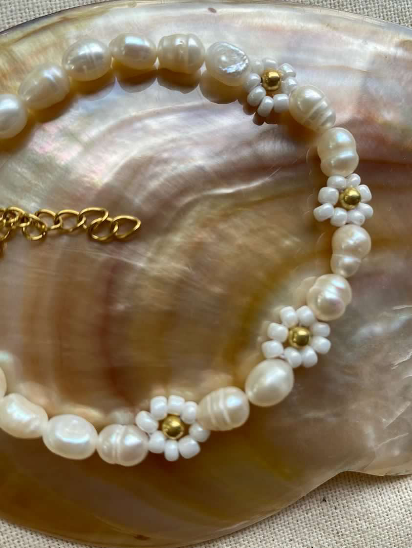Lea Bracelet
