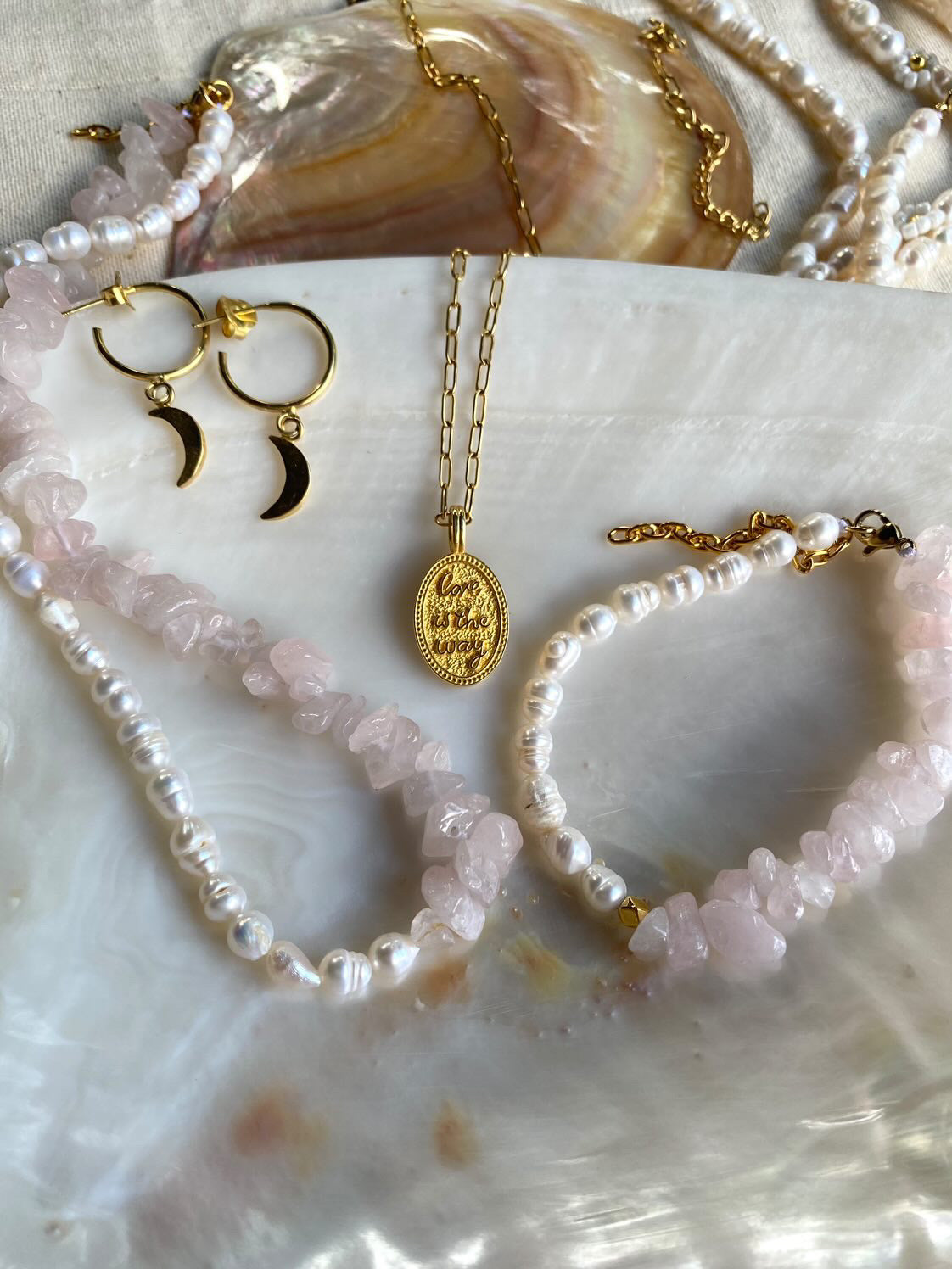 Grace bracelet