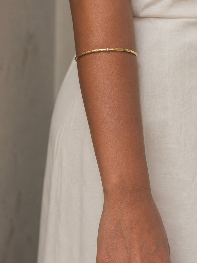 Divine Essence Bangle