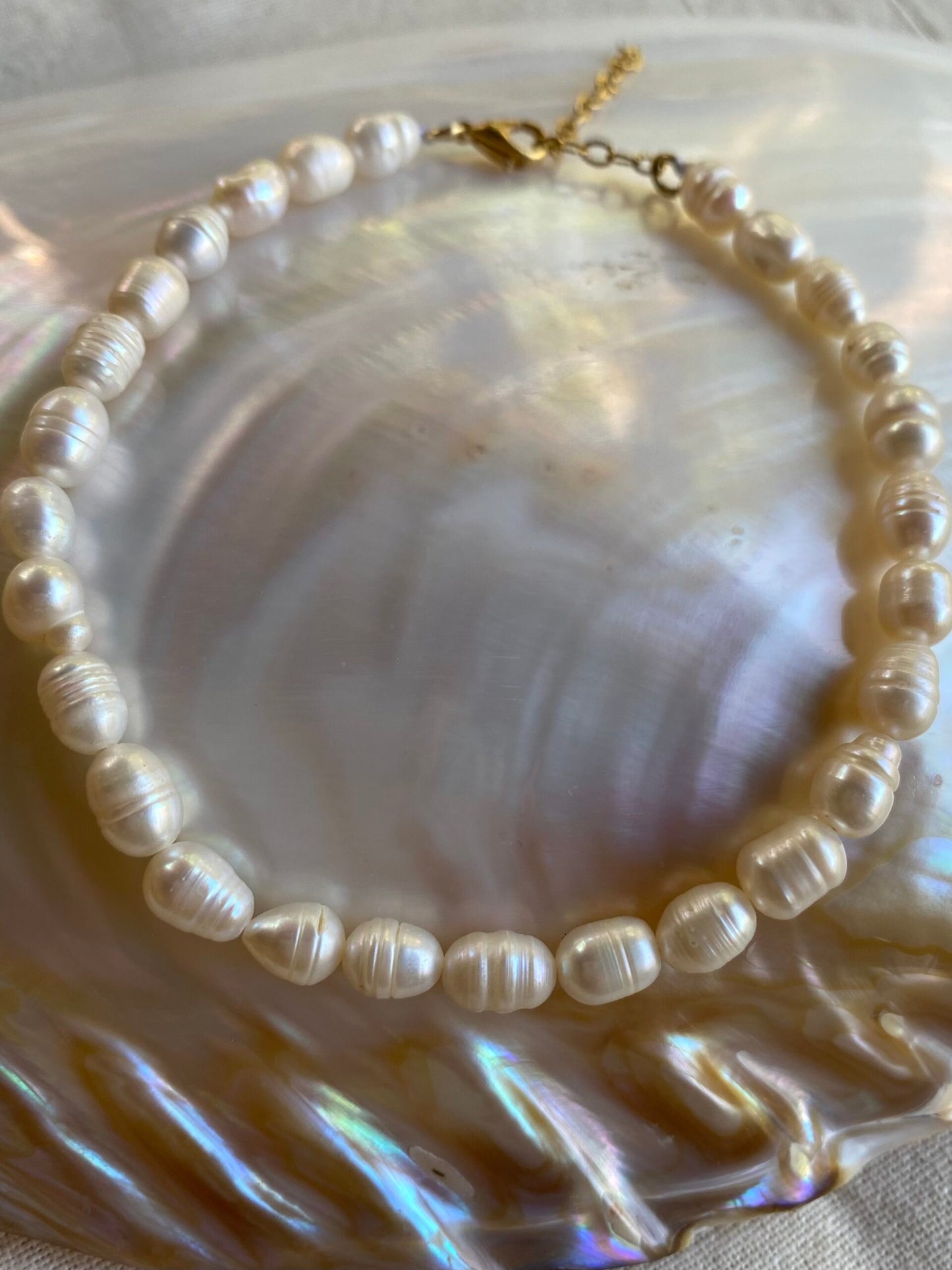 Rasalila anklet