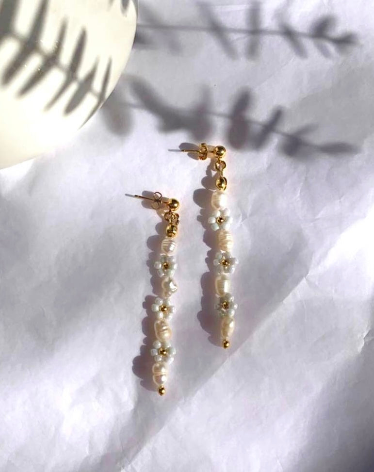 Lea Earrings