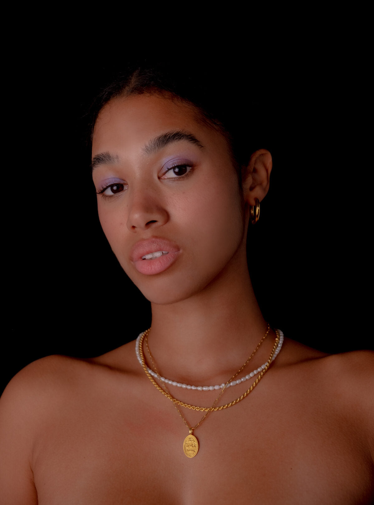 TIE CHAIN