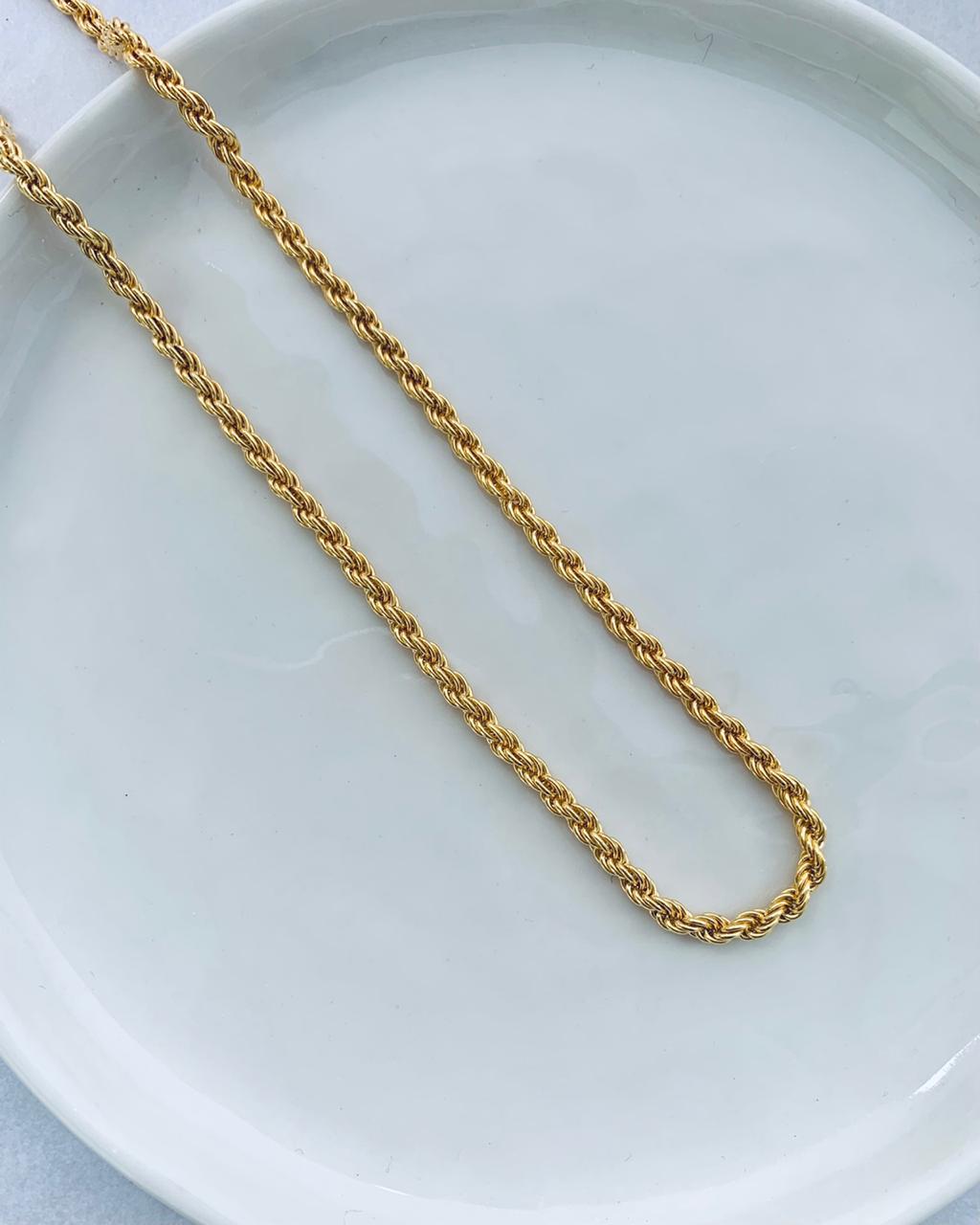 TIE CHAIN