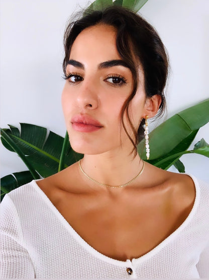 Lea Earrings