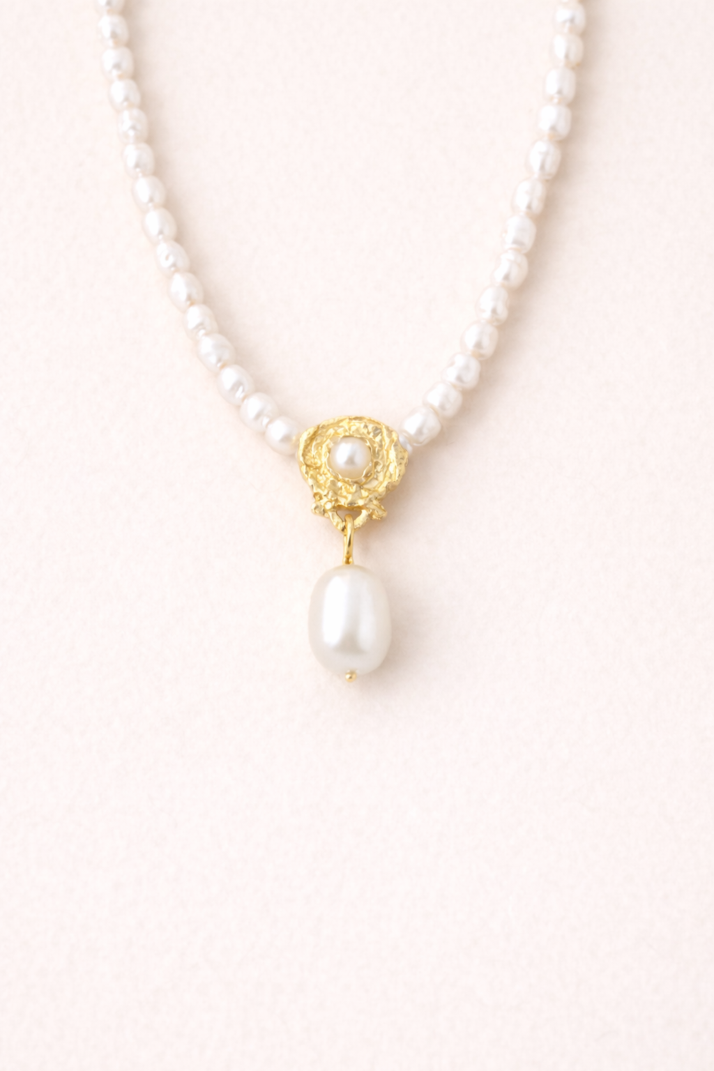 Royal Aura Necklace