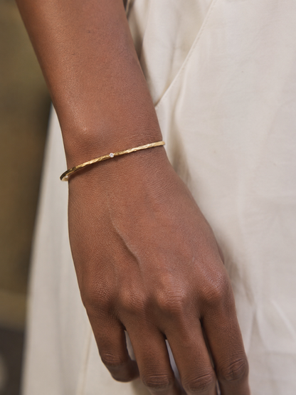 Divine Essence Bangle