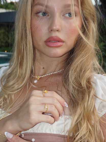 Royal Aura Necklace