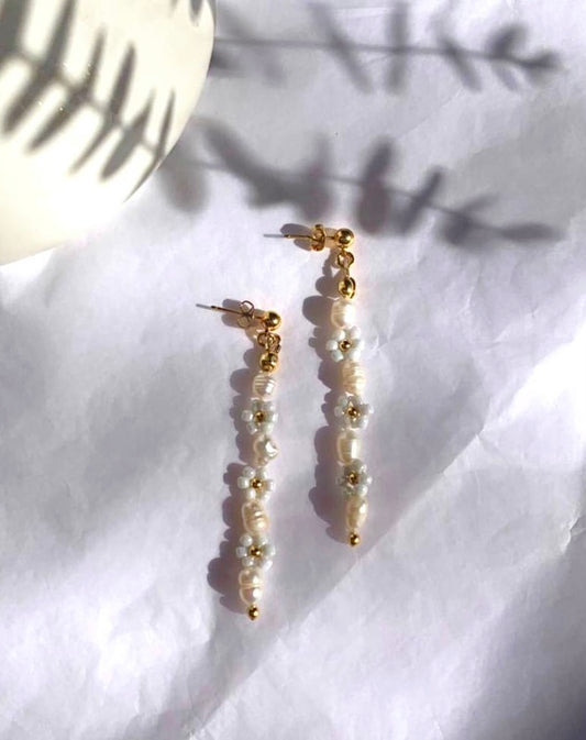 Lea Earrings