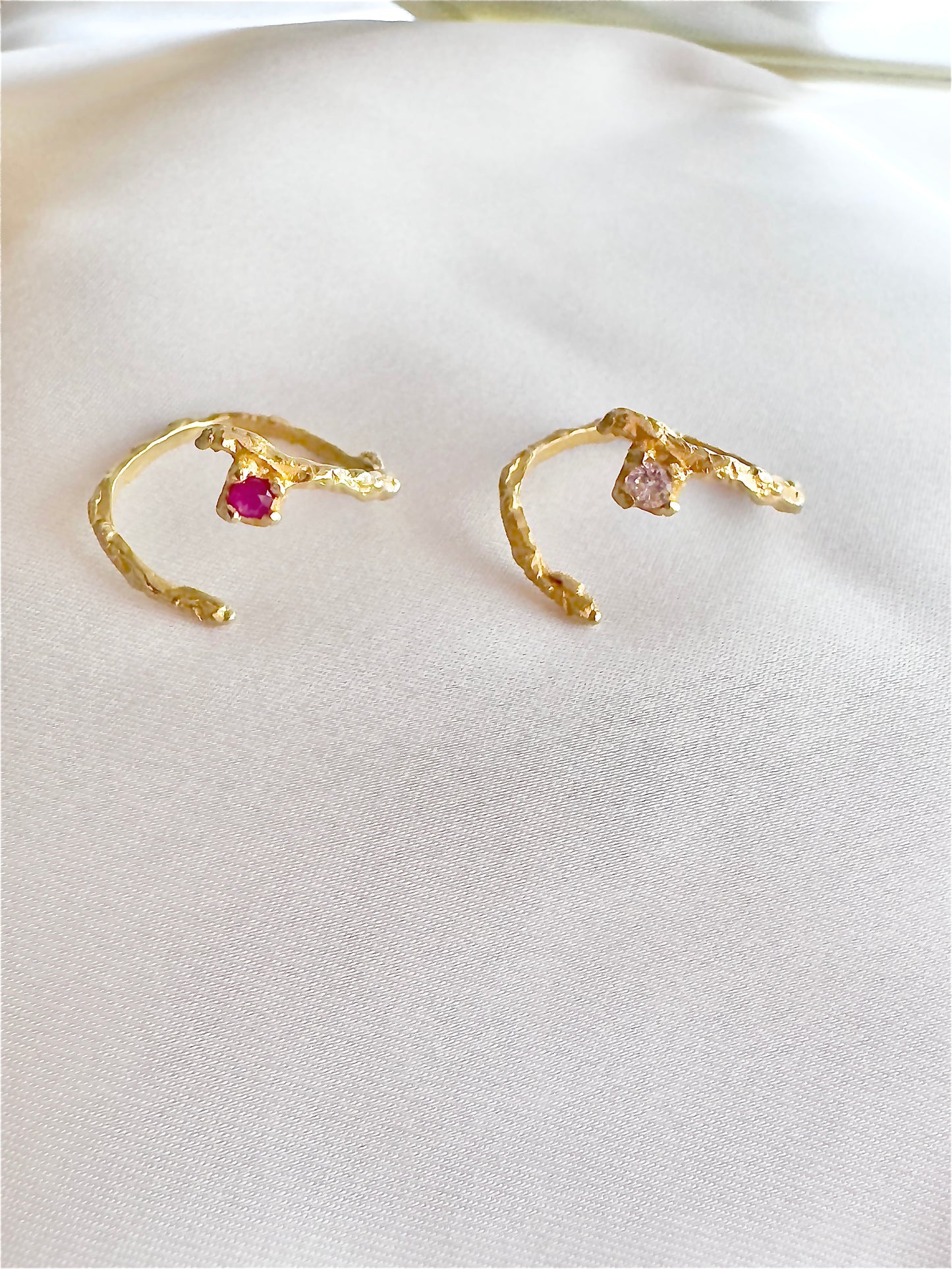Divine Essence ring