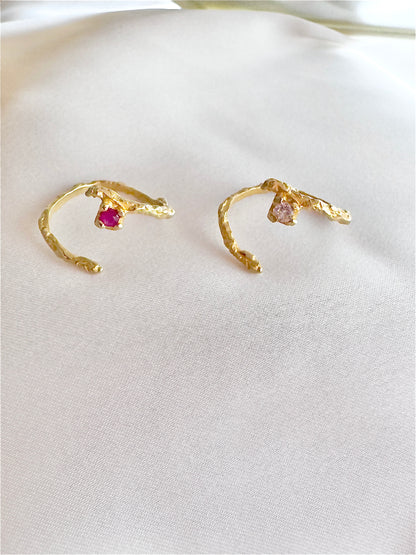 Divine Essence ring