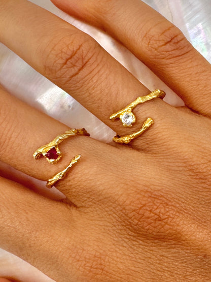 Divine Essence ring