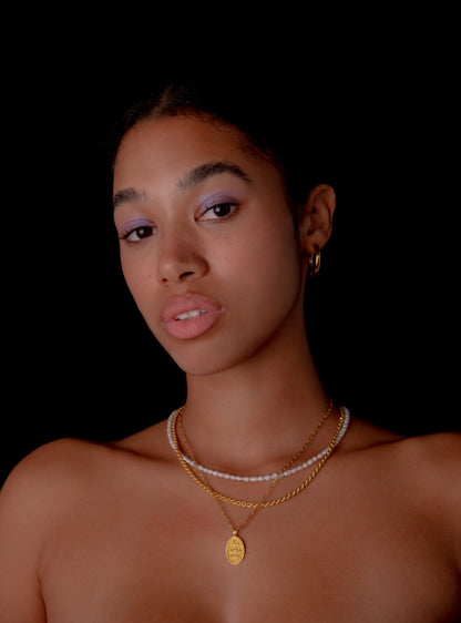 TIE CHAIN