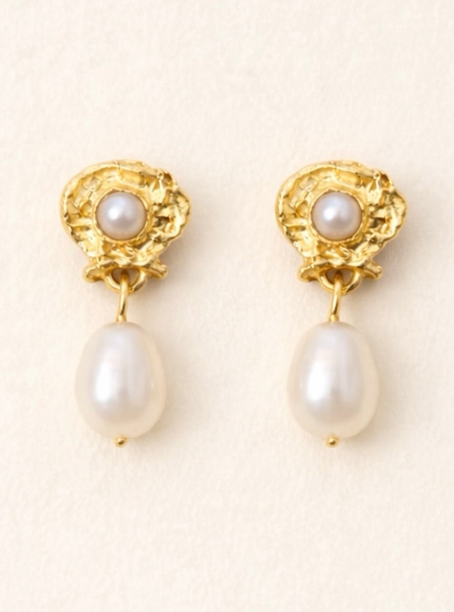 Royal Aura Earrings