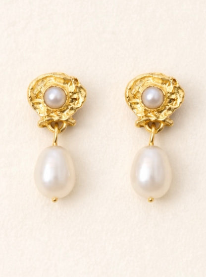 Royal Aura Earrings