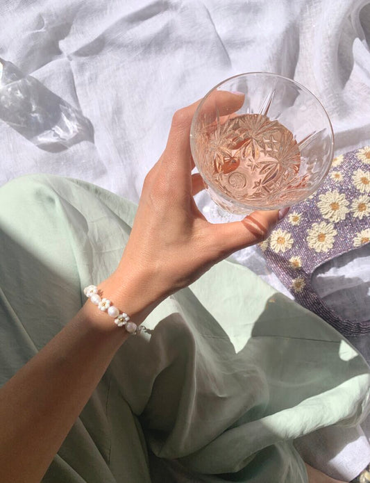 Lea Bracelet