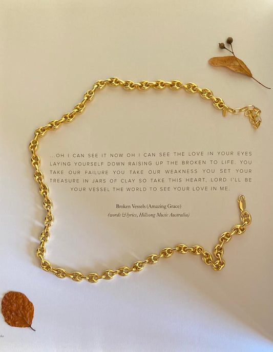 THETA CHAIN